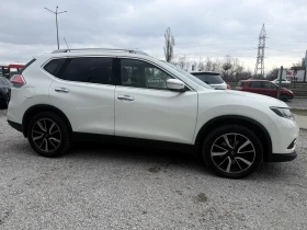 Nissan X-trail 1.6dci 131ps 7-места PANORAMA KAMERA-360*  LED - 9999 € / 19556.34 лв. - 86322223 4