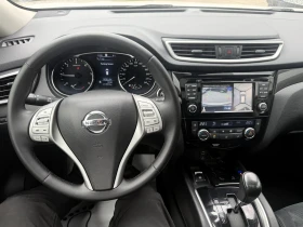 Nissan X-trail 1.6dci 131ps 7-места PANORAMA KAMERA-360*  LED - 9999 € / 19556.34 лв. - 86322223 13