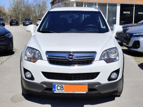 Opel Antara 1.9CDTi* FACE* EURO5B* 4Х4*  - 5500 € / 10757.07 лв. - 80739397 2
