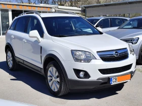 Opel Antara 1.9CDTi* FACE* EURO5B* 4Х4*  - 5500 € / 10757.07 лв. - 80739397 3
