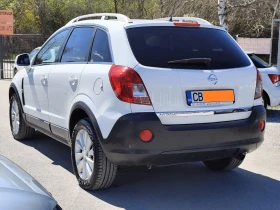 Opel Antara 1.9CDTi* FACE* EURO5B* 4Х4*  - 5500 € / 10757.07 лв. - 80739397 6