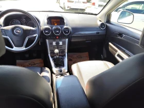 Opel Antara 1.9CDTi* FACE* EURO5B* 4Х4*  - 5500 € / 10757.07 лв. - 80739397 10