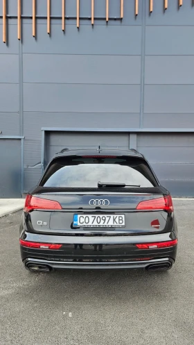 Audi Q5 Quattro* Sporback* Black Optic* Panorama - 29999 € / 58672.94 лв. - 58611761 5