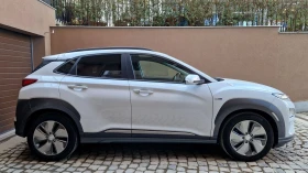 Hyundai Kona 64KWh/Premium/SOH100% - 18050 € / 35302.73 лв. - 96270252 2