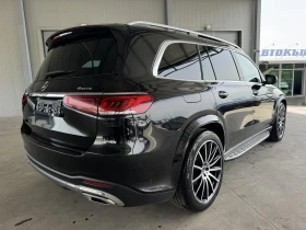 Mercedes-Benz GLS 400 d* 330ps* 4M* AMG Line* 7�* Designo* Head Up* Pano | Mobile.bg � ����� ������ 5