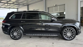Mercedes-Benz GLS 400 d* 330ps* 4M* AMG Line* 7�* Designo* Head Up* Pano | Mobile.bg � ����� ������ 6