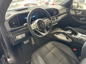 Mercedes-Benz GLS 400 d* 330ps* 4M* AMG Line* 7�* Designo* Head Up* Pano | Mobile.bg � ����� ������ 9