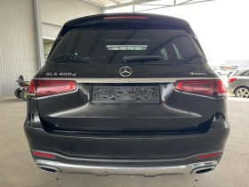 Mercedes-Benz GLS 400 d* 330ps* 4M* AMG Line* 7�* Designo* Head Up* Pano | Mobile.bg � ����� ������ 4