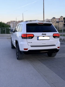 Jeep Grand cherokee 3.6 ГАЗ - 75 anniversary edition  | Auto.bg — изображение 3