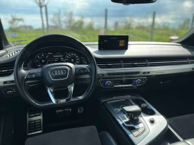 Audi Q7 3.0TDI S-LINE * Matrix LED * Завиващ заден мост - 24500 € / 47917.83 лв. - 86451988 14