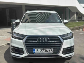 Audi Q7 3.0TDI S-LINE * Matrix LED * Завиващ заден мост - 24500 € / 47917.83 лв. - 86451988 2