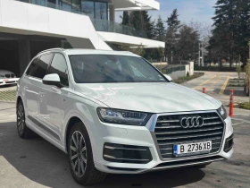 Audi Q7 3.0TDI S-LINE * Matrix LED * Завиващ заден мост