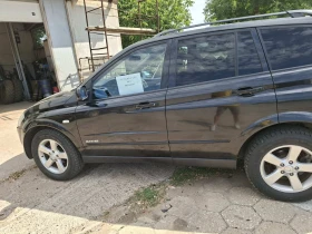 SsangYong Kyron | Mobile.bg � ����� ������ 3