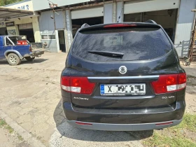 SsangYong Kyron | Mobile.bg � ����� ������ 4