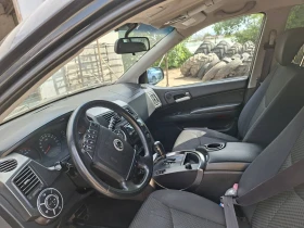 SsangYong Kyron | Mobile.bg � ����� ������ 6