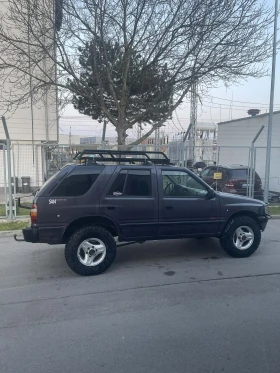 Opel Frontera 2.2 16v | Mobile.bg � ����� ������ 4