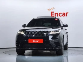 Land Rover Range Rover Velar 2.0 D240 R-DYNAMIC | Auto.bg — изображение 3