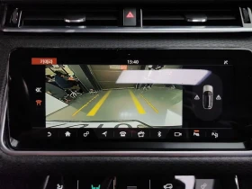 Land Rover Range Rover Velar 2.0 D240 R-DYNAMIC | Auto.bg — изображение 14