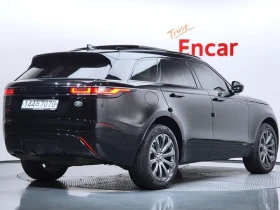 Land Rover Range Rover Velar 2.0 D240 R-DYNAMIC | Auto.bg — изображение 2