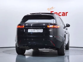 Land Rover Range Rover Velar 2.0 D240 R-DYNAMIC | Auto.bg — изображение 4