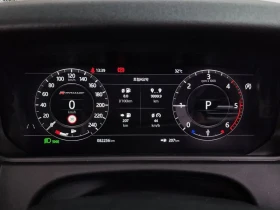 Land Rover Range Rover Velar 2.0 D240 R-DYNAMIC | Auto.bg — изображение 8