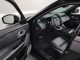 Land Rover Range Rover Velar 2.0 D240 R-DYNAMIC | Auto.bg — изображение 10