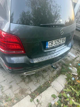 Mercedes-Benz GLK Face lift 4 matik 3.5 disel 265k.c. Top cena | Mobile.bg � ����� ������ 14