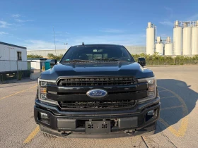 Ford F150 * LARIAT 4WD SuperCrew 5.5' Box* АВТОКРЕДИТ*  | Auto.bg — изображение 6
