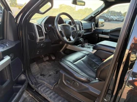 Ford F150 * LARIAT 4WD SuperCrew 5.5' Box* АВТОКРЕДИТ*  | Auto.bg — изображение 5