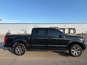 Ford F150 * LARIAT 4WD SuperCrew 5.5' Box* АВТОКРЕДИТ*  | Auto.bg — изображение 3