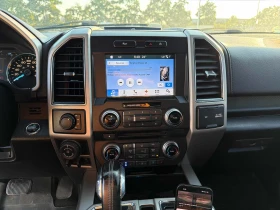 Ford F150 * LARIAT 4WD SuperCrew 5.5' Box* АВТОКРЕДИТ*  | Auto.bg — изображение 9
