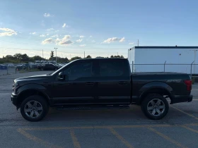 Ford F150 * LARIAT 4WD SuperCrew 5.5' Box* АВТОКРЕДИТ*  | Auto.bg — изображение 2