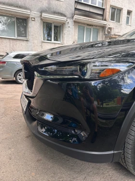 Mazda CX-5 2.5 GT Skyactiv-G | 194 �.�. | 16 000 �� |  | Mobile.bg � ����� ������ 9