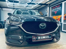 ����� �� �������� �� Mazda CX-5 2.5 GT Skyactiv-G | 194 �.�. | 16 000 �� | 