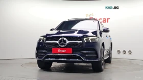 Mercedes-Benz GLE 400 ОБДУХВАНЕ* HEADUP* 360 КАМЕРА* BURMESTER | Auto.bg — изображение 3