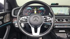 Mercedes-Benz GLE 400 ОБДУХВАНЕ* HEADUP* 360 КАМЕРА* BURMESTER | Auto.bg — изображение 13