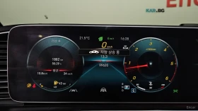 Mercedes-Benz GLE 400 ОБДУХВАНЕ* HEADUP* 360 КАМЕРА* BURMESTER | Auto.bg — изображение 8