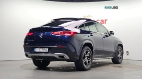 Mercedes-Benz GLE 400 ОБДУХВАНЕ* HEADUP* 360 КАМЕРА* BURMESTER | Auto.bg — изображение 2