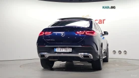Mercedes-Benz GLE 400 ОБДУХВАНЕ* HEADUP* 360 КАМЕРА* BURMESTER | Auto.bg — изображение 4