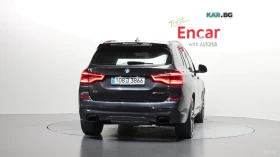 BMW X3 M40i* PANORAMA* HEAD UP* 360 CAMERA*  | Auto.bg — изображение 4