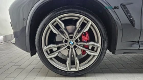 BMW X3 M40i* PANORAMA* HEAD UP* 360 CAMERA*  | Auto.bg — изображение 15