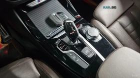 BMW X3 M40i* PANORAMA* HEAD UP* 360 CAMERA*  | Auto.bg — изображение 9