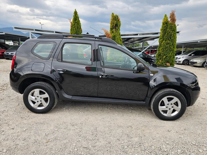 Dacia Duster 1.6БЕНЗИН-МЕТАН ! ! КЛИМАТИК , снимка 6 - Автомобили и джипове - 46980638