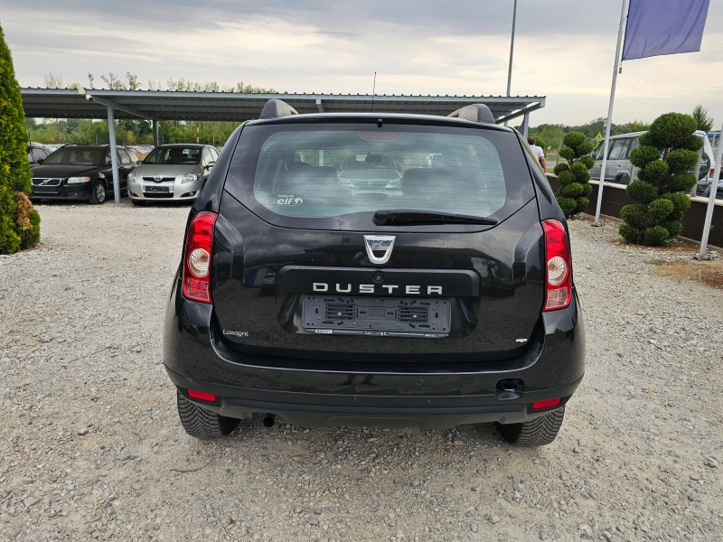 Dacia Duster 1.6БЕНЗИН-МЕТАН ! ! КЛИМАТИК , снимка 4 - Автомобили и джипове - 46980638