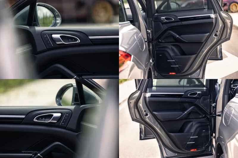 Porsche Cayenne S e-hybrid , снимка 7 - Автомобили и джипове - 50478110