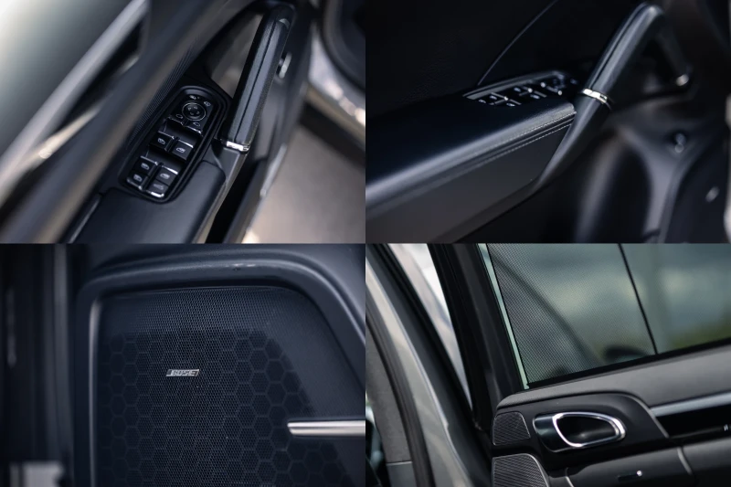 Porsche Cayenne S e-hybrid , снимка 14 - Автомобили и джипове - 50478110