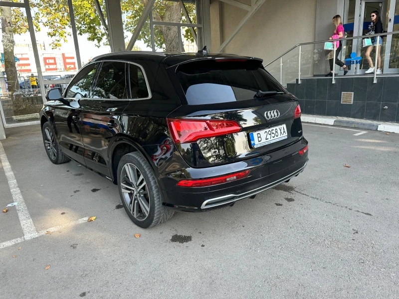 Audi Q5 S-line , снимка 2 - Автомобили и джипове - 48659263