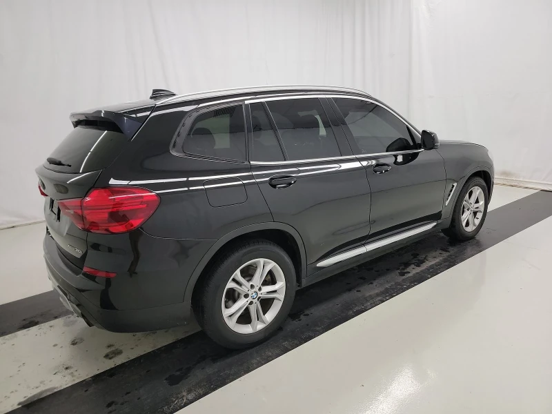 BMW X3, снимка 4 - Автомобили и джипове - 49071839