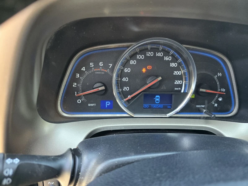 Toyota Rav4 2.2 D4D 150к.с., снимка 10 - Автомобили и джипове - 52352626