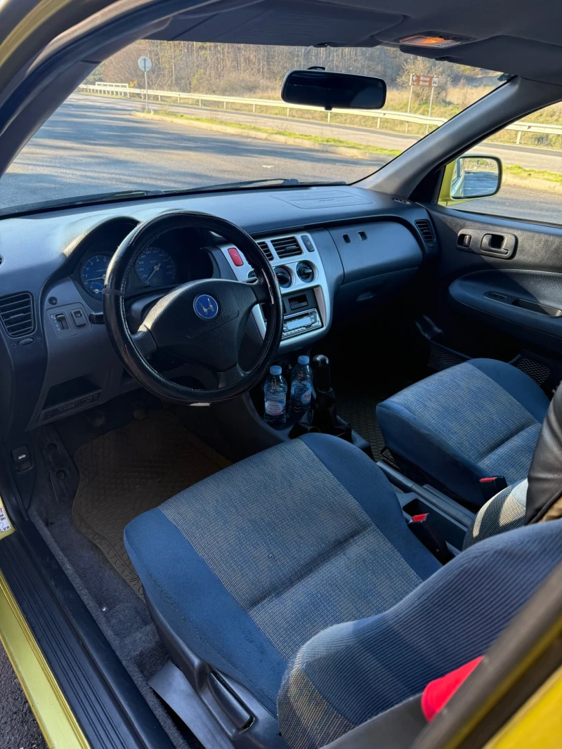 Honda Hr-v 1.6 бензин 4х4, снимка 6 - Автомобили и джипове - 52614369